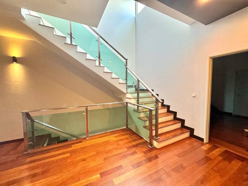 Semi-Detached House for Sale in Cyberjaya (Selangor) - Abdul Qadir - PropertyGuru.com.my