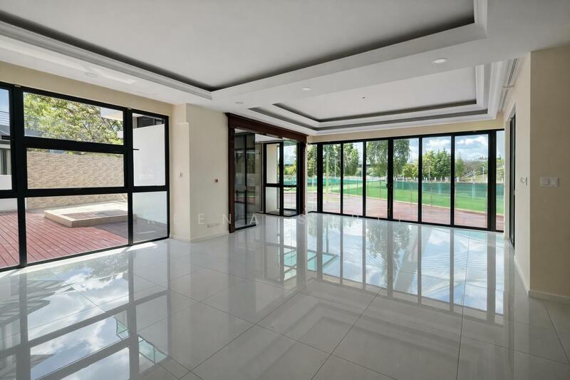 Bungalow for Sale in Presint 8 (Putrajaya) - Reena Sarif - Living Room - PropertyGuru.com.my