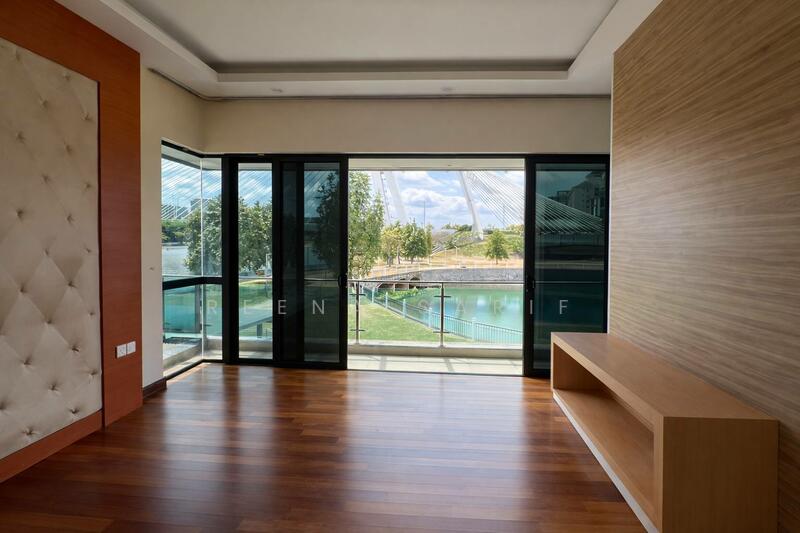 Bungalow for Sale in Presint 8 (Putrajaya) - Reena Sarif - PropertyGuru.com.my