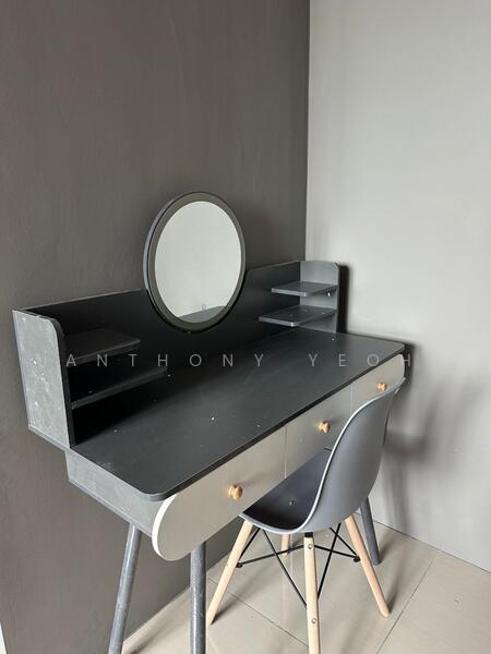 Condominium for Rent at Zen 6 - Anthony Yeoh - Interior - PropertyGuru.com.my