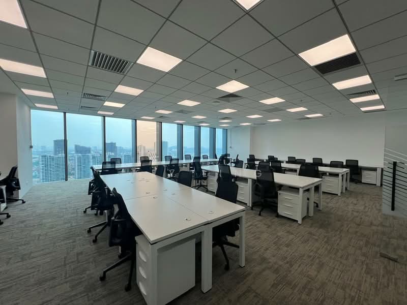 Office for Rent in Sunway (Selangor) - Key Ling - Interior - PropertyGuru.com.my
