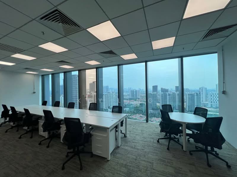 Office for Rent in Sunway (Selangor) - Key Ling - Interior - PropertyGuru.com.my