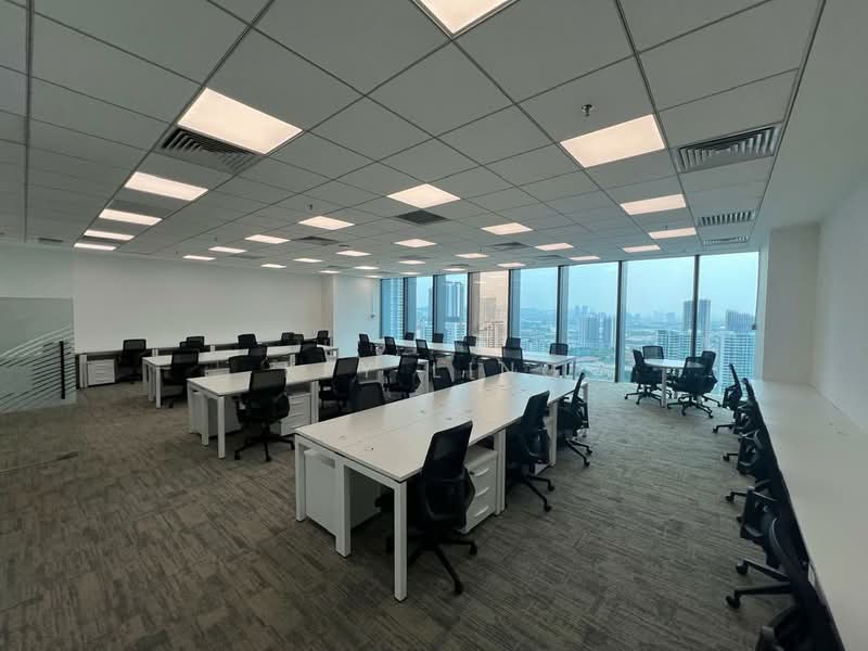 Office for Rent in Sunway (Selangor) - Key Ling - Interior - PropertyGuru.com.my