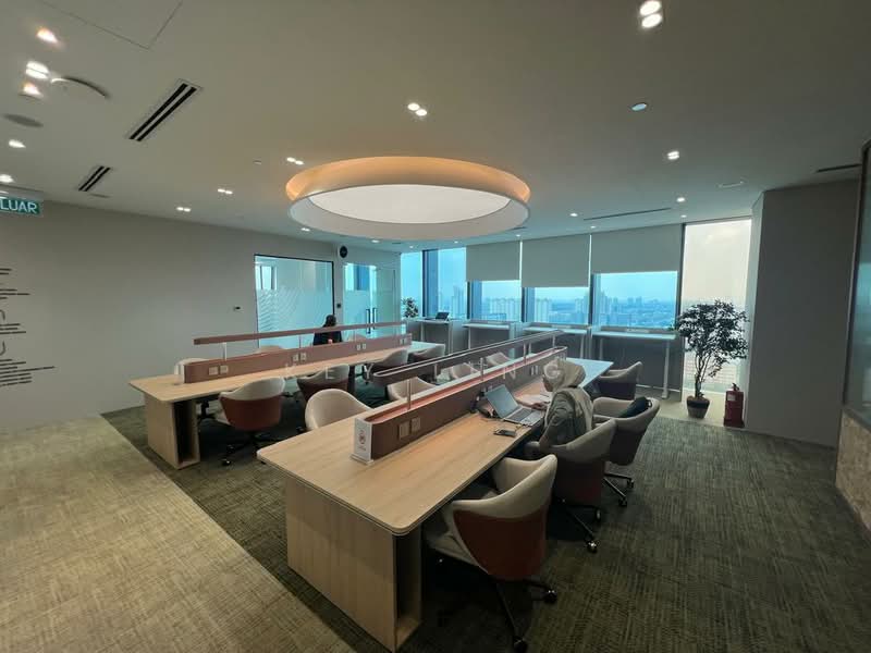 Office for Rent in Sunway (Selangor) - Key Ling - Interior - PropertyGuru.com.my