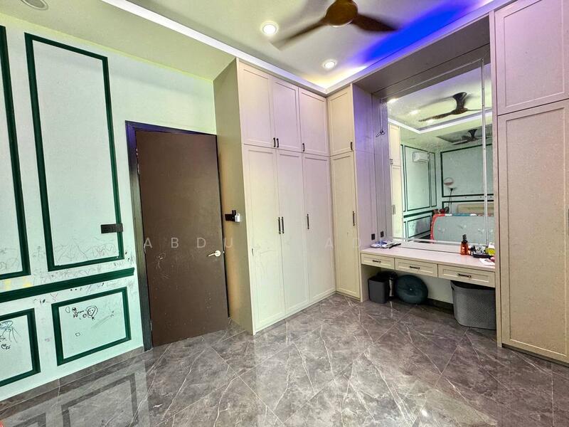 2-storey Terraced House for Sale in Sepang (Selangor) - Abdul Qadir - PropertyGuru.com.my