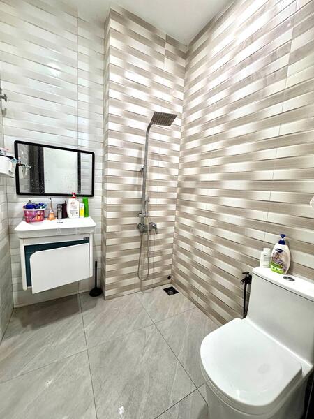 2-storey Terraced House for Sale in Sepang (Selangor) - Abdul Qadir - PropertyGuru.com.my