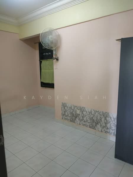 Apartment for Sale at Pangsapuri Seri Indah - Kayden Siah - Interior - PropertyGuru.com.my