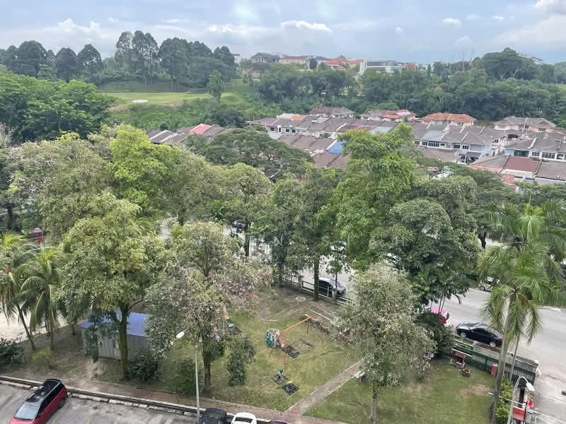 Apartment for Sale at Pangsapuri Seri Indah - Kayden Siah - Exterior - PropertyGuru.com.my