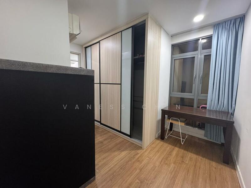 Condominium for Rent at Vivo Residential Suites - Vaness Chin - Interior - PropertyGuru.com.my