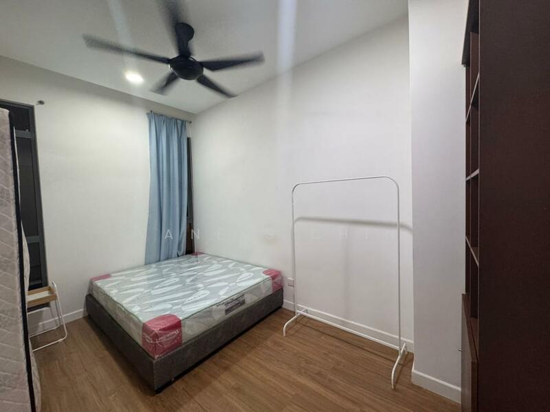 Condominium for Rent at Vivo Residential Suites - Vaness Chin - Bedroom - PropertyGuru.com.my