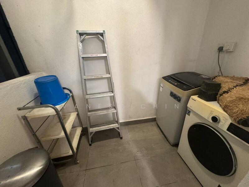 Condominium for Rent at Vivo Residential Suites - Vaness Chin - Interior - PropertyGuru.com.my