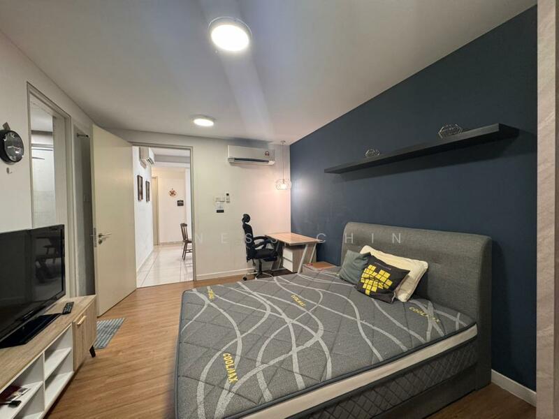 Condominium for Rent at Vivo Residential Suites - Vaness Chin - PropertyGuru.com.my