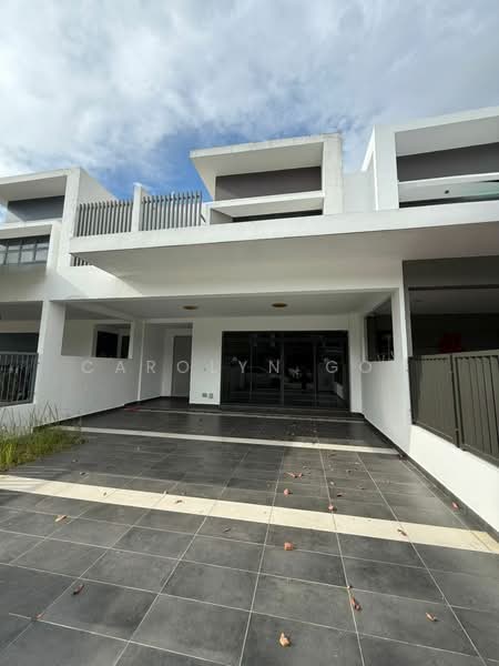 The Woodlands Link House @ Horizon Hills - 1