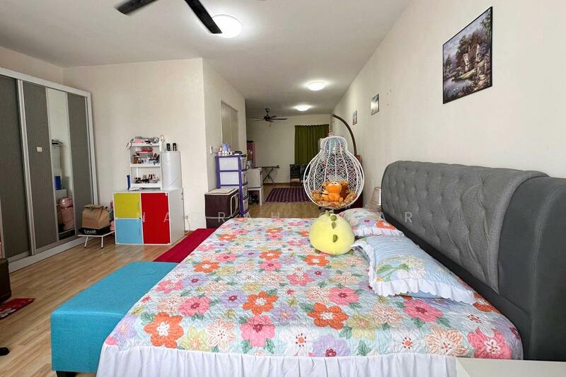 3-storey Terraced House for Sale in Taman Anggun 3 (Rawang) - Nadrah Omar - PropertyGuru.com.my