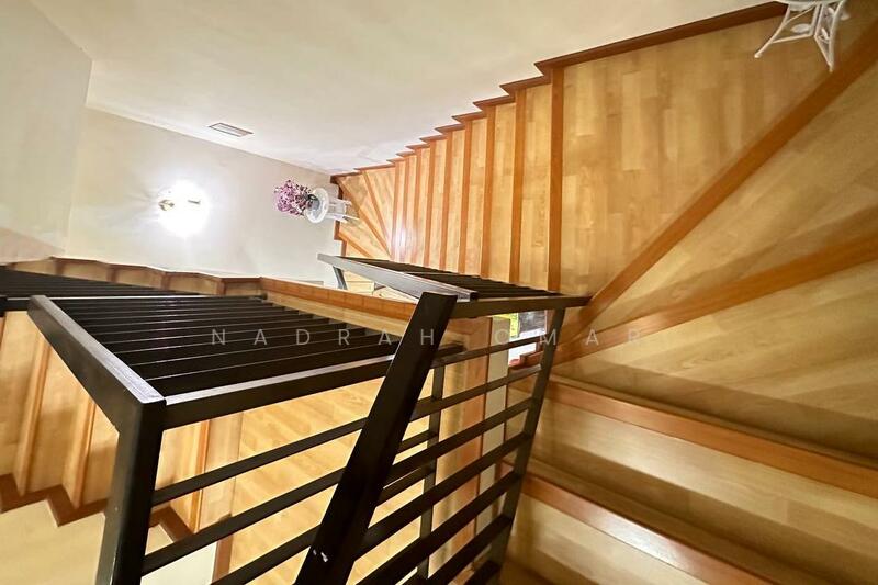 3-storey Terraced House for Sale in Taman Anggun 3 (Rawang) - Nadrah Omar - PropertyGuru.com.my