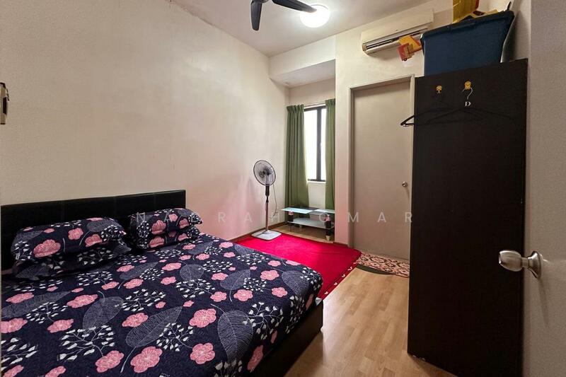 3-storey Terraced House for Sale in Taman Anggun 3 (Rawang) - Nadrah Omar - PropertyGuru.com.my