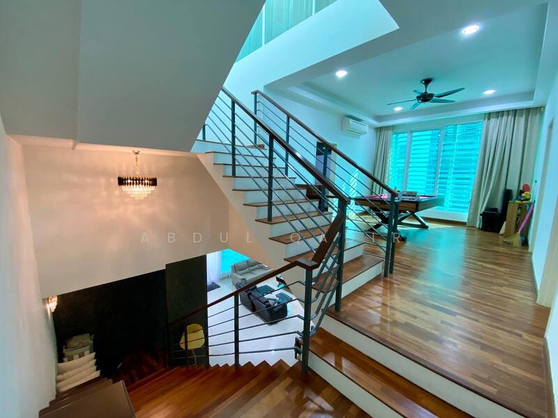 Semi-Detached House for Sale in Cyberjaya (Selangor) - Abdul Qadir - PropertyGuru.com.my
