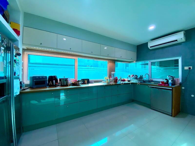 Semi-Detached House for Sale in Cyberjaya (Selangor) - Abdul Qadir - PropertyGuru.com.my