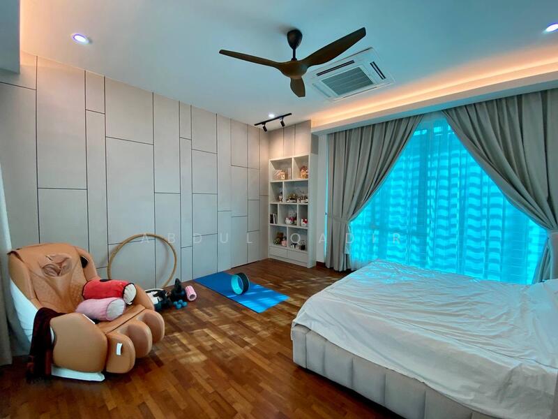 Semi-Detached House for Sale in Cyberjaya (Selangor) - Abdul Qadir - PropertyGuru.com.my