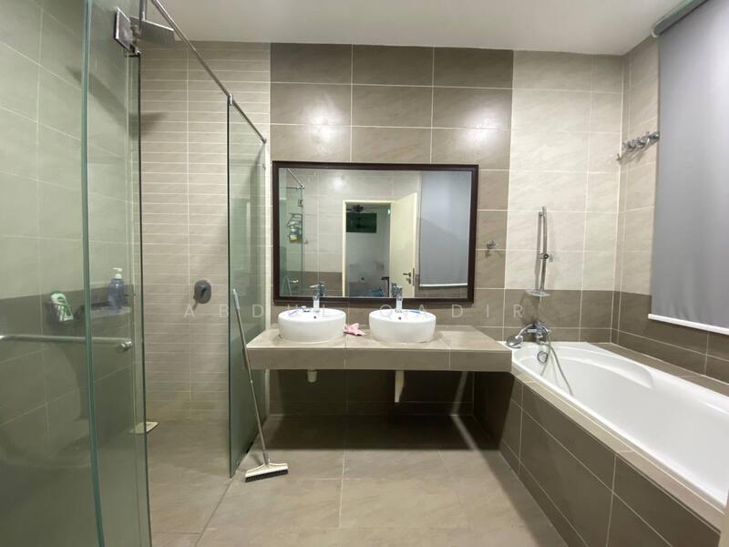Semi-Detached House for Sale in Cyberjaya (Selangor) - Abdul Qadir - PropertyGuru.com.my
