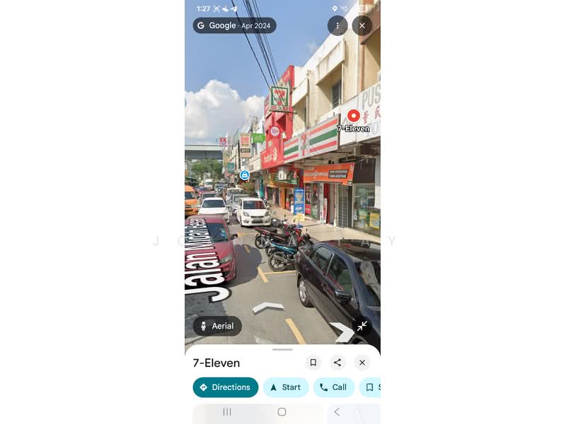 Shop for Sale in Taman Midah (Cheras) - Joanna Tay - PropertyGuru.com.my