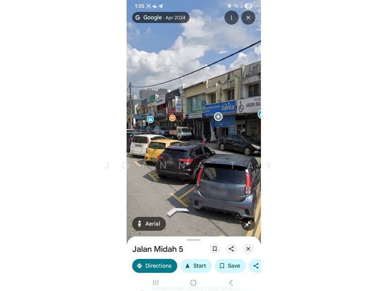 Shop for Sale in Taman Midah (Cheras) - Joanna Tay - PropertyGuru.com.my