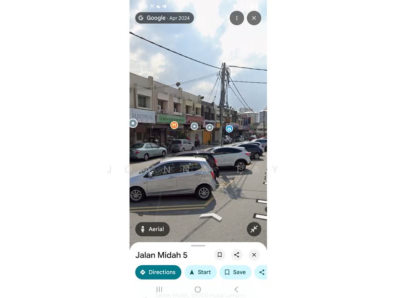 Shop for Sale in Taman Midah (Cheras) - Joanna Tay - PropertyGuru.com.my