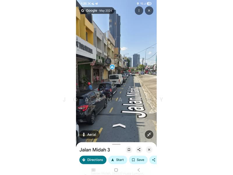 Shop for Sale in Taman Midah (Cheras) - Joanna Tay - PropertyGuru.com.my