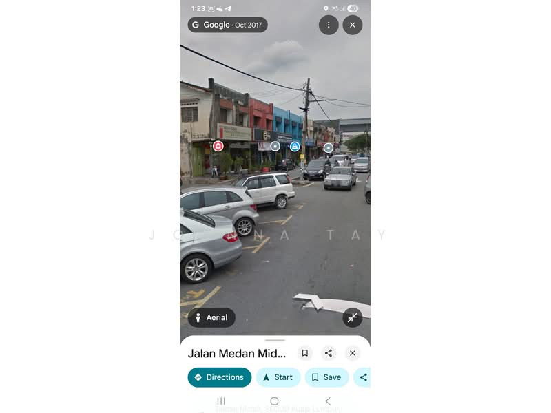 Shop for Sale in Taman Midah (Cheras) - Joanna Tay - PropertyGuru.com.my