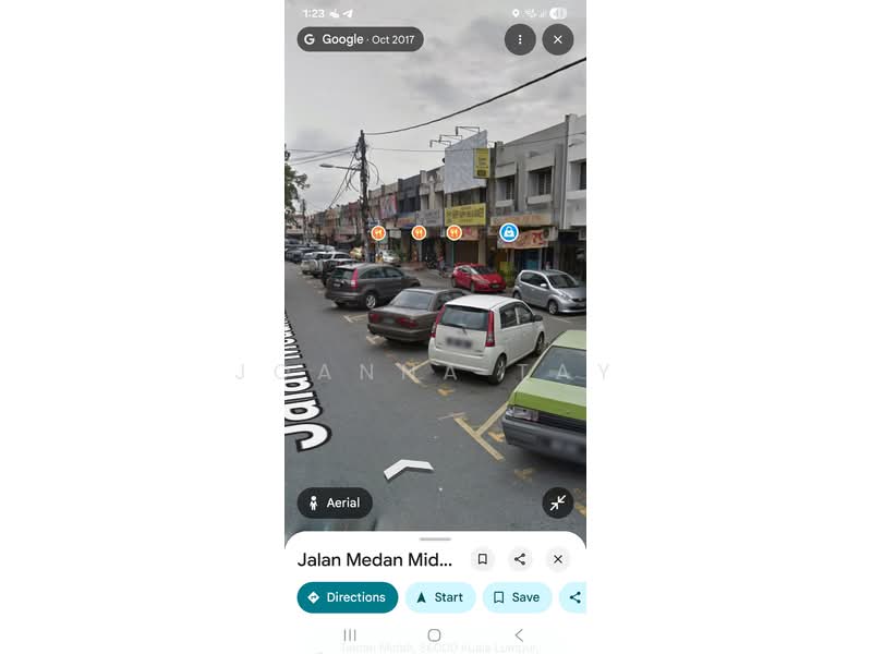 Shop for Sale in Taman Midah (Cheras) - Joanna Tay - PropertyGuru.com.my