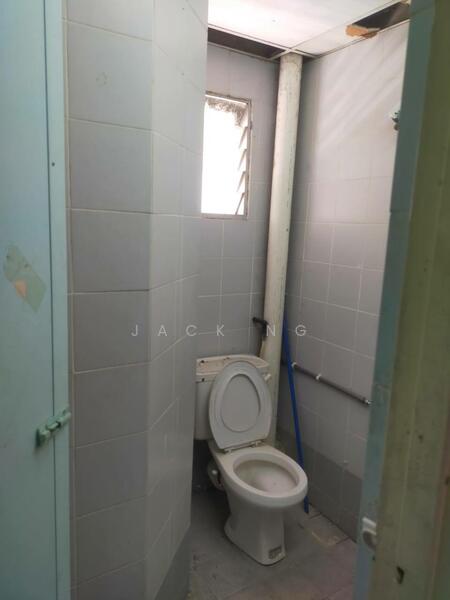 Bandar Perai Jaya untuk Untuk Disewa - RM 999 /bulan, Feb 2026 - Bathroom - PropertyGuru.com.my