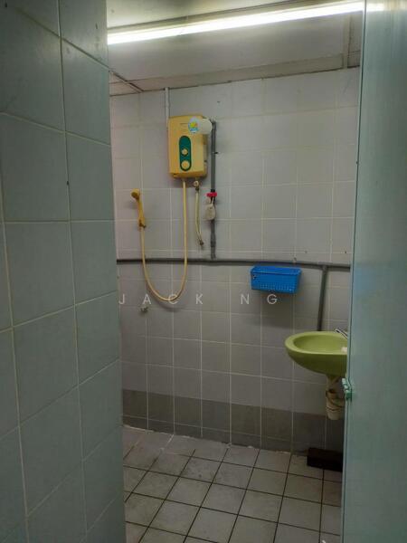 Bandar Perai Jaya untuk Untuk Disewa - RM 999 /bulan, Feb 2026 - Bathroom - PropertyGuru.com.my