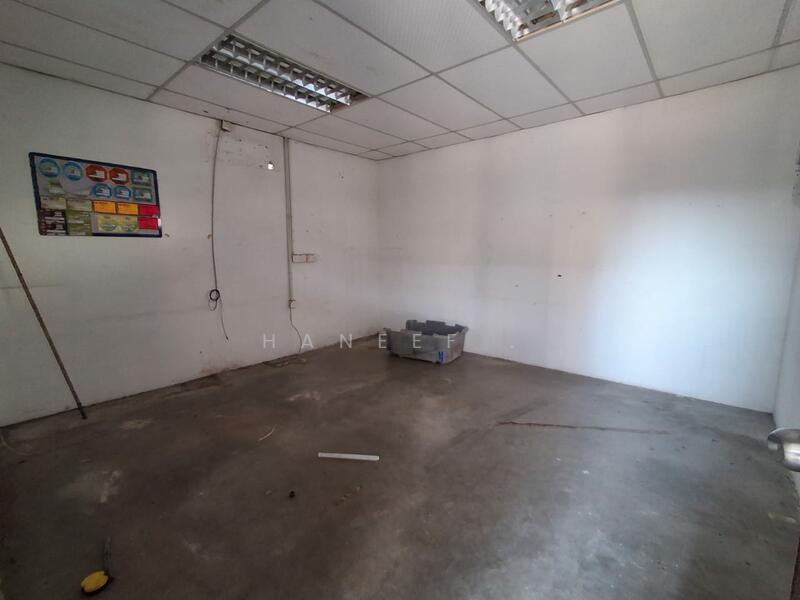 Warehouse for Rent in Alor Setar (Kedah) - Haneef . - Interior - PropertyGuru.com.my