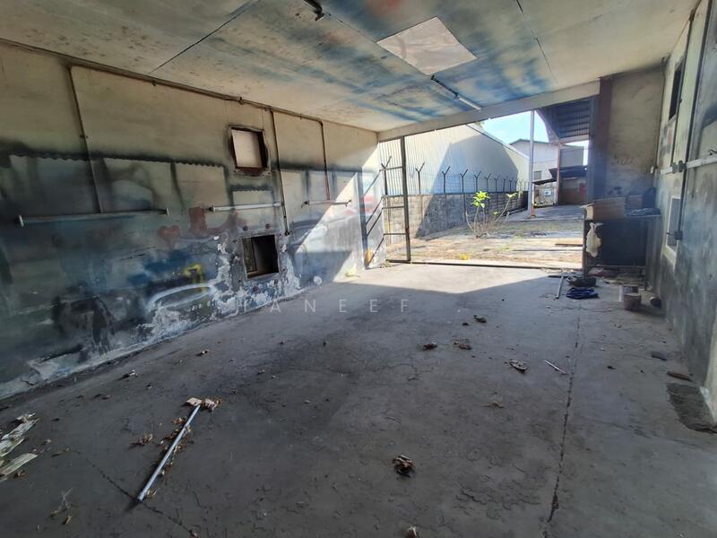 Warehouse for Rent in Alor Setar (Kedah) - Haneef . - PropertyGuru.com.my