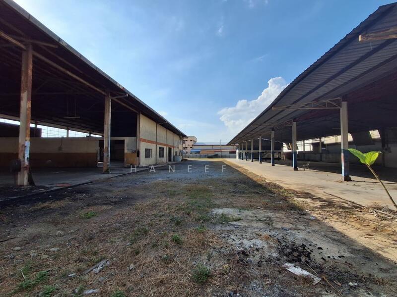 Warehouse for Rent in Alor Setar (Kedah) - Haneef . - PropertyGuru.com.my