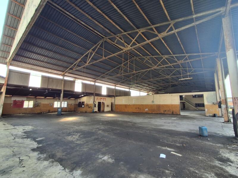 Warehouse for Rent in Alor Setar (Kedah) - Haneef . - PropertyGuru.com.my