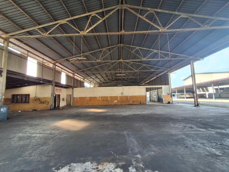 Warehouse for Rent in Alor Setar (Kedah) - Haneef . - PropertyGuru.com.my