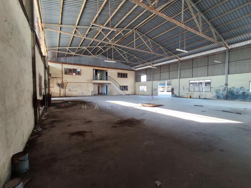 Warehouse for Rent in Alor Setar (Kedah) - Haneef . - PropertyGuru.com.my