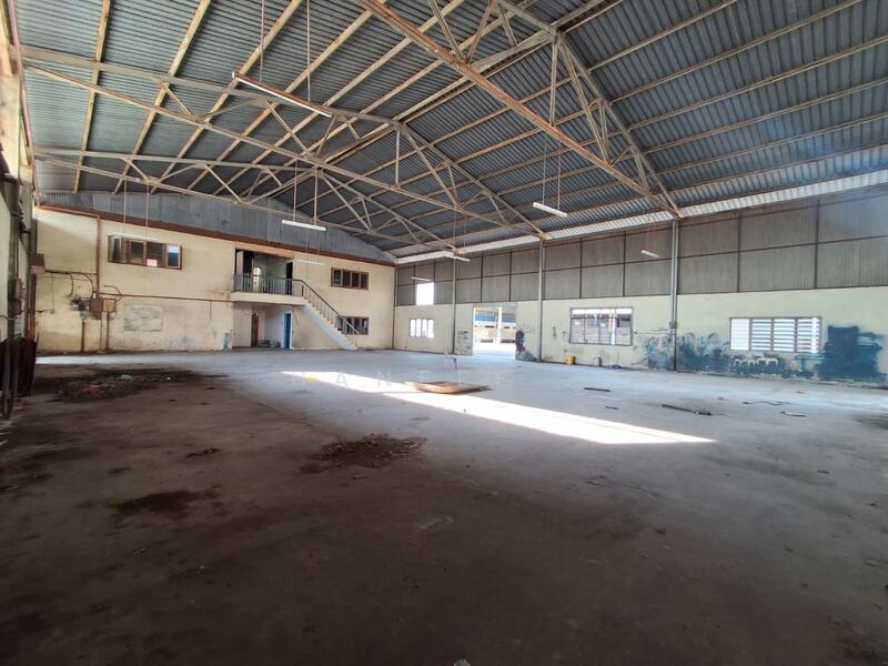 Warehouse for Rent in Alor Setar (Kedah) - Haneef . - PropertyGuru.com.my