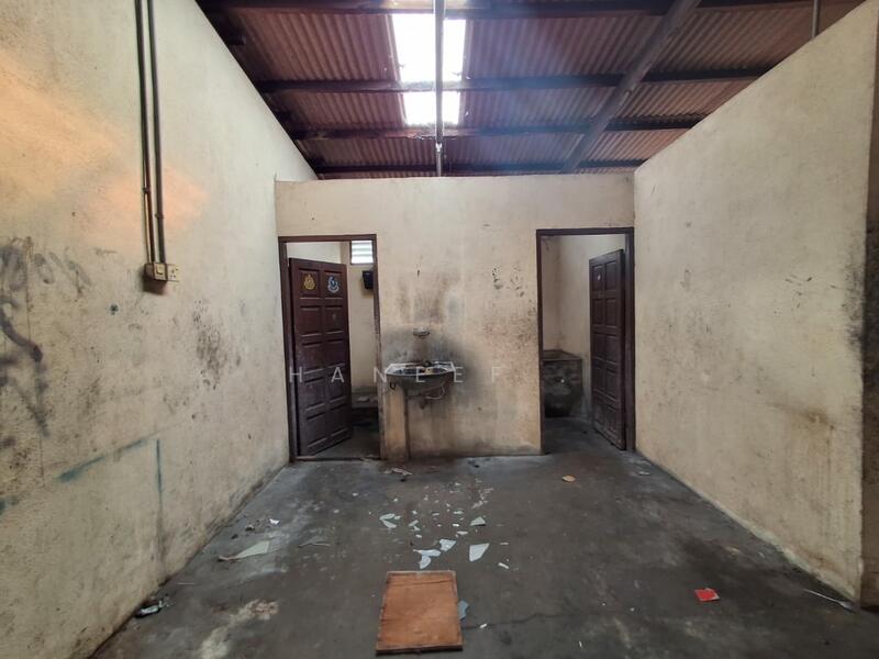 Warehouse for Rent in Alor Setar (Kedah) - Haneef . - PropertyGuru.com.my