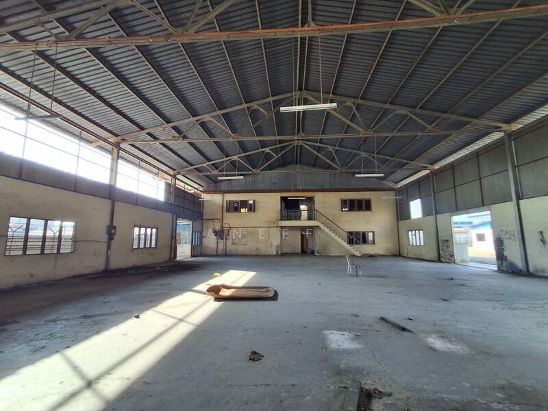 Warehouse for Rent in Alor Setar (Kedah) - Haneef . - PropertyGuru.com.my
