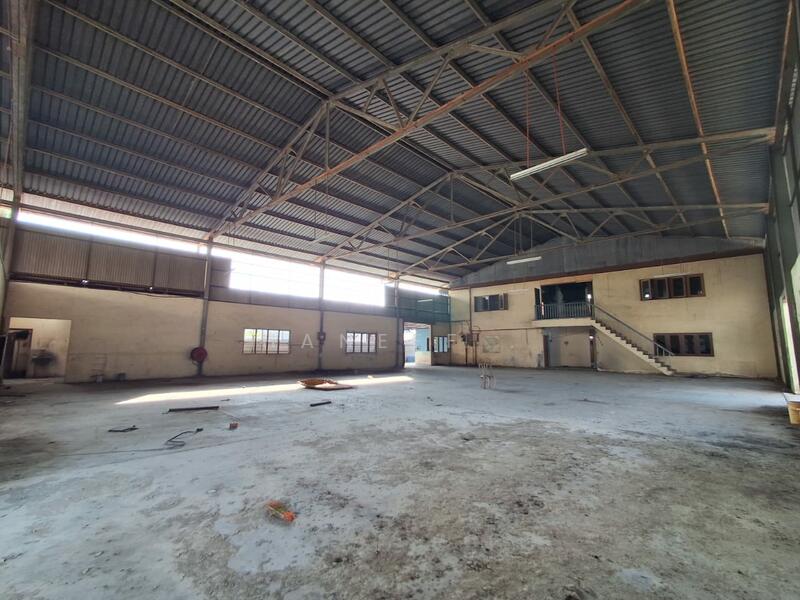 Warehouse for Rent in Alor Setar (Kedah) - Haneef . - PropertyGuru.com.my