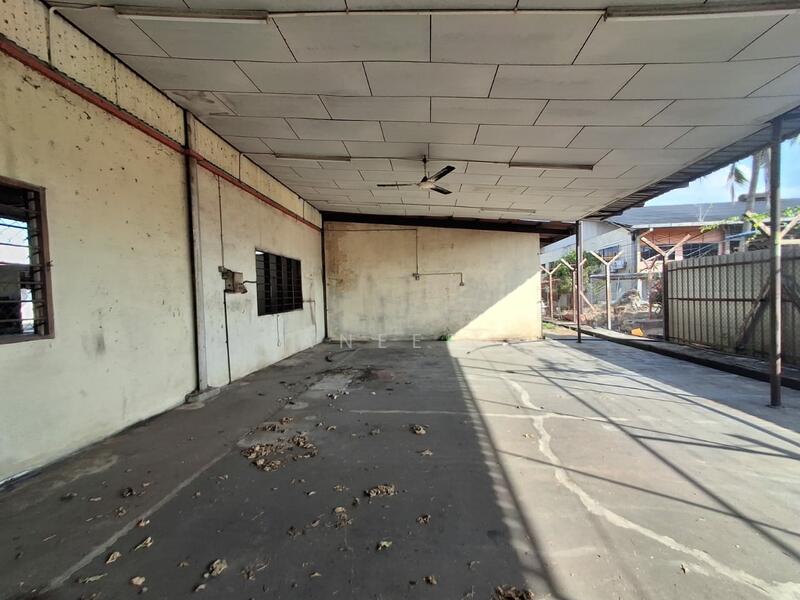 Warehouse for Rent in Alor Setar (Kedah) - Haneef . - PropertyGuru.com.my