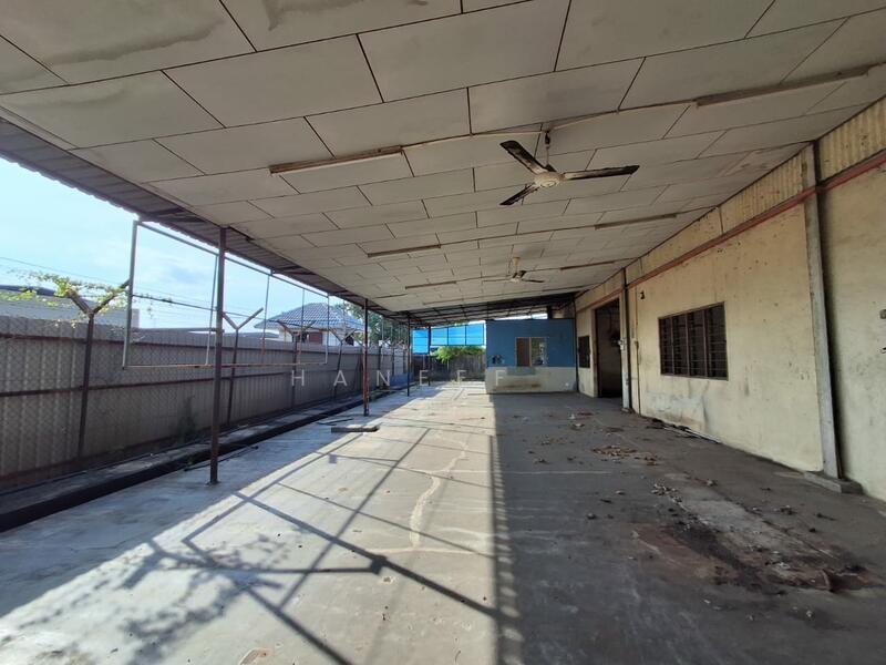 Warehouse for Rent in Alor Setar (Kedah) - Haneef . - PropertyGuru.com.my