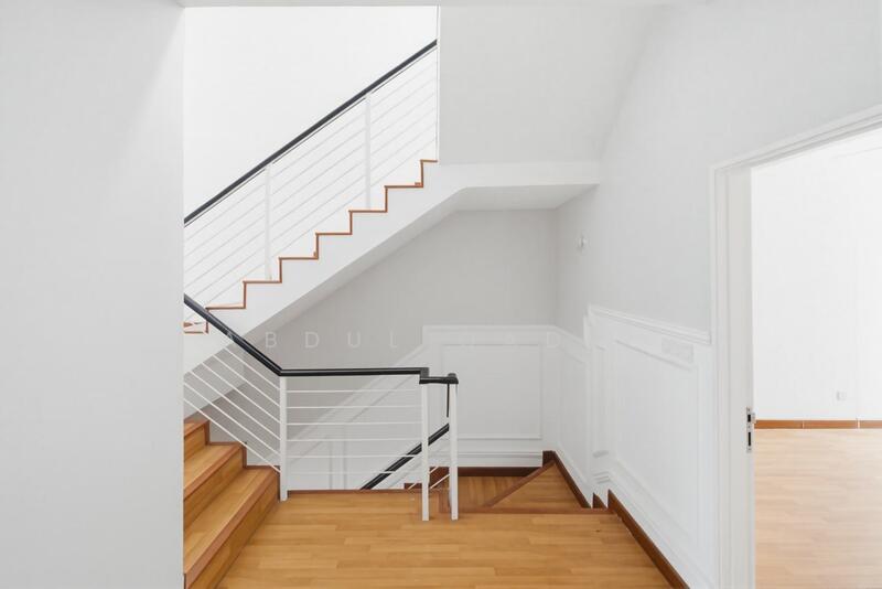 For Sale - Cassia @ Garden Residence