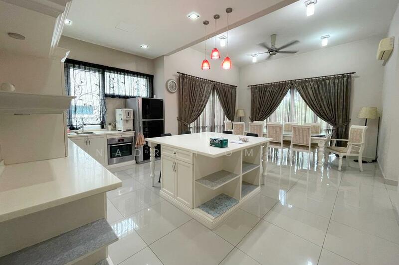 Teratai Villas untuk Untuk Dijual - RM 2,000,000, Mac 2026 - Kitchen - PropertyGuru.com.my