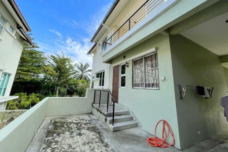 Teratai Villas untuk Untuk Dijual - RM 2,000,000, Mac 2026 - Exterior - PropertyGuru.com.my