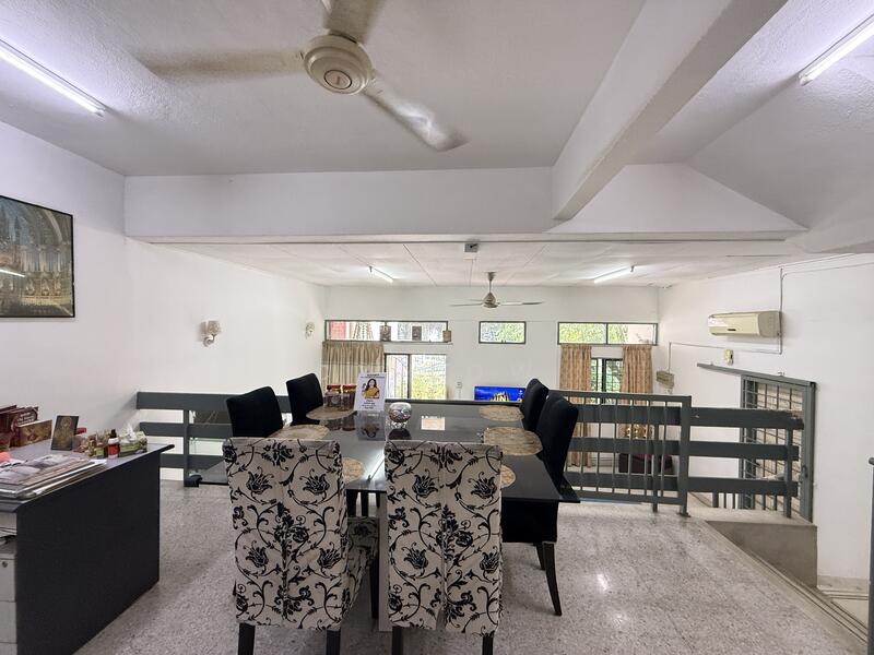 2-storey Terraced House for Sale in Taman Desa (Kuala Lumpur) - CY Low - Dining Room - PropertyGuru.com.my