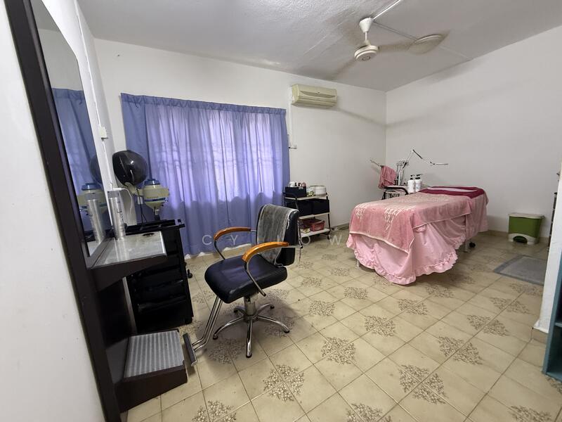 2-storey Terraced House for Sale in Taman Desa (Kuala Lumpur) - CY Low - Interior - PropertyGuru.com.my