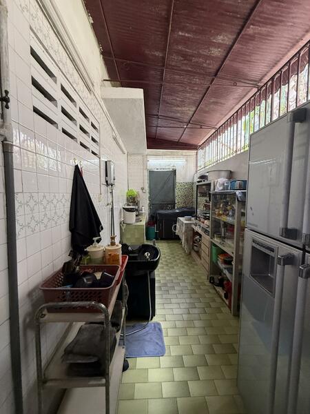 2-storey Terraced House for Sale in Taman Desa (Kuala Lumpur) - CY Low - Interior - PropertyGuru.com.my